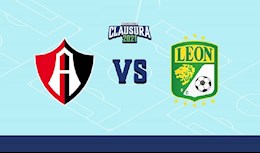 Nhận định,  Atlas vs Leon 9h15 ngày 13/12 (VĐQG Mexico 2021/22)