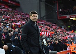 VIDEO: Steven Gerrard: Hôm nay là một ngày đầy cảm xúc của tôi nhưng...