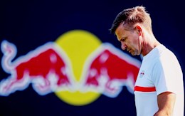 Jesse Marsch bị RB Leipzig sa thải: Đúng người, sai thời điểm