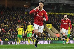 Michael Owen dự đoán thứ hạng của MU ở NHA 2021/22