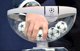 Bốc thăm vòng 1/8 Champions League 2021/22: Thay vì Ronaldo, Messi được gặp lại ... Real Madrid