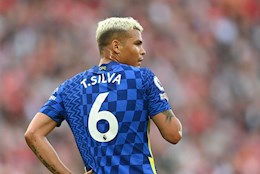 Chelsea giữ chân thành công Thiago Silva