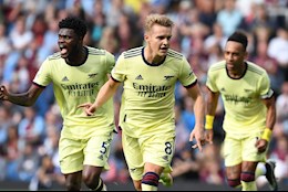 David Moyes chỉ ra cầu thủ nguy hiểm nhất của Arsenal hiện tại