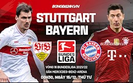 "Song sát" Gnabry vs vs Lewandowski chung tay tiêu diệt "Thiên nga trắng"