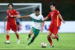 Đội hình tiêu biểu AFF Cup 2020: Hoàng Đức, Quang Hải có tên