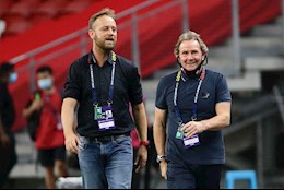 HLV Philippines không hài lòng với quả 11m của Thái Lan