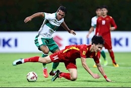 Truyền thông Hàn Quốc nói gì về trận Việt Nam 0-0 Indonesia?