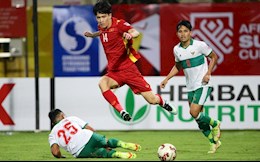 FIFA mời chuyên gia an ninh hỗ trợ trận Việt Nam vs Indonesia