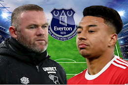 Đây! Đội hình tối ưu của Everton dưới thời Wayne Rooney