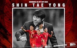 HLV Shin Tae Yong: Người nâng cánh đại bàng