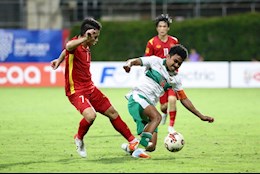 Sao HAGL dẫn đầu danh sách cầu thủ hay nhất lượt 4 AFF Cup