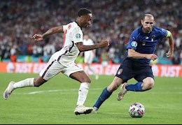 Bốc thăm Nations League 2022/23: Anh và Italia nằm chung bảng