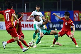 Dư âm Việt Nam 0-0 Indonesia: Phút nhìn lại