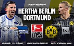 Haaland tịt ngòi, Dortmund gục ngã nơi đất khách