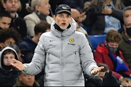 HLV Tuchel giải thích quyết định khó hiểu trước Everton