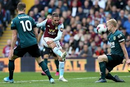 CHÍNH THỨC: Hoãn trận Aston Villa vs Burnley