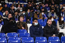 LĐBĐ Anh xác nhận hoãn 19 trận đấu do Covid