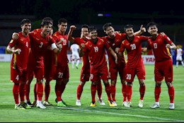 HLV Park đón tin cực vui về lực lượng trước thềm bán kết AFF Cup