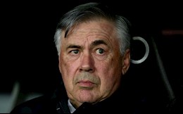 Ancelotti: "Real không cần phải lo lắng về Barca"