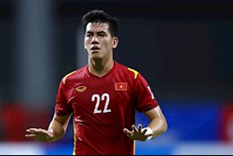 Tiến Linh nói gì khi ĐT Việt Nam đối đầu Thái Lan ở Bán kết AFF Cup 2020?