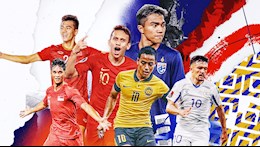 Tất tần tật những điều cần biết về AFF Cup 2020