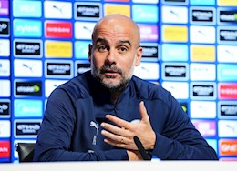 Man City khủng hoàng lực lượng, Pep vẫn bình thản