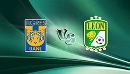 Nhận định,  Tigres vs Leon 10h00 ngày 2/12 (VĐQG Mexico 2021/22)
