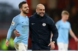 Pep Guardiola không tin trò cưng sẽ giành được QBV