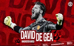 Man United và De Gea: Gian nan mới biết mặt anh hùng