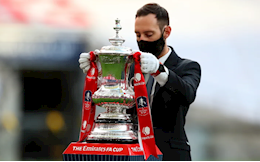Các CLB Anh thở phào với sự thay đổi của FA Cup
