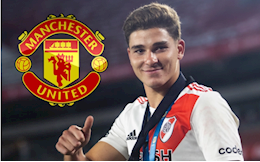 MU nhắm máy làm bàn người Argentina