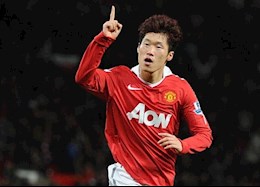 Park Ji-sung huấn luyện đội trẻ của QPR