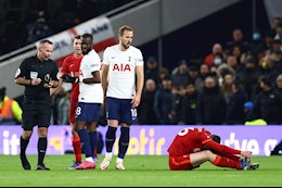 Bị xử thua 0-3, Tottenham ngậm ngùi chia tay Europa Conference League