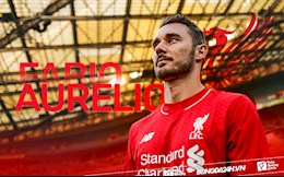 Fabio Aurelio: Chấn thương hủy hoại Roberto Carlos của Liverpool