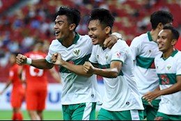 Sếp lớn Indonesia chê bai cầu thủ sau trận bán kết AFF Cup