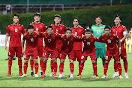 Quế Ngọc Hải và Nguyên Mạnh nhận đề cử quan trọng của AFF Cup