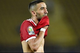 Cú sốc đến với Hakim Ziyech