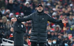 HLV Klopp nổi điên với Premier League vì lịch đấu dịp Giáng sinh