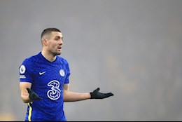 Thomas Tuchel giải thích quyết định khó hiểu liên quan đến Mateo Kovacic