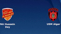 Nhận định Hussein Dey vs MC Alger 21h00 ngày 24/12 (VĐQG Algeria 2021/22)