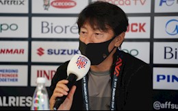 HLV Shin Tae Yong nói điều bất ngờ về U23 Việt Nam