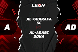 Nhận định,  Al Gharafa vs Al Arabi 22h15 ngày 25/12 (VĐQG Qatar 2021/22)
