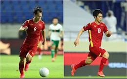 Giá trị món quà Công Phượng tặng Văn Toàn