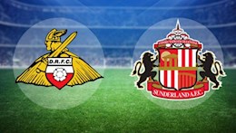 Nhận định,  Doncaster vs Sunderland 19h30 ngày 27/12 (Hạng 3 Anh 2021/22)