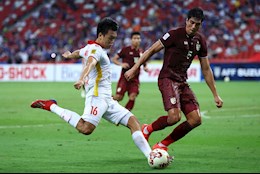 Những điểm tích cực của ĐT Việt Nam tại AFF Cup 2020