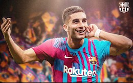 Barcelona đón 2 tin mừng chuyển nhượng