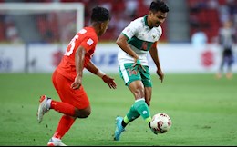 HLV Indonesia cảnh cáo học trò coi thường đối thủ