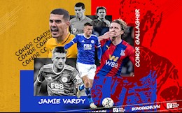 Những người hùng không chạm bóng ở Premier League