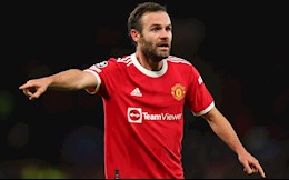 Juan Mata chọn ra đội hình "hoàn hảo", gây sốc với vị trí HLV