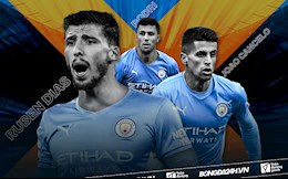 Ruben Dias, Rodri và Joao Cancelo quan trọng với Man City đến thế nào?